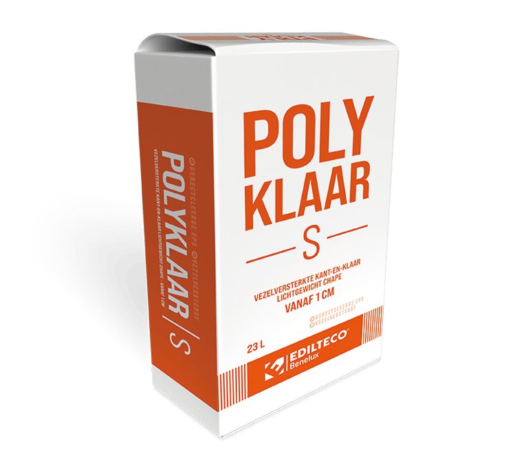POLYKLAAR S