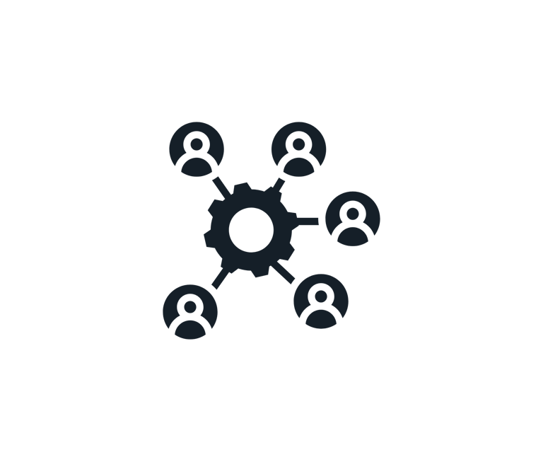 Ecosystem Integration icon