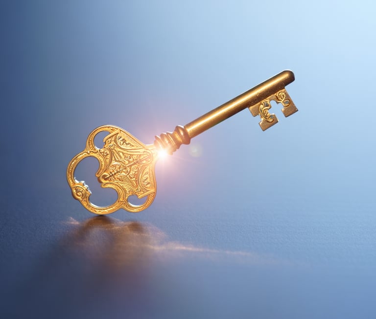 Unlock the Door to making money online