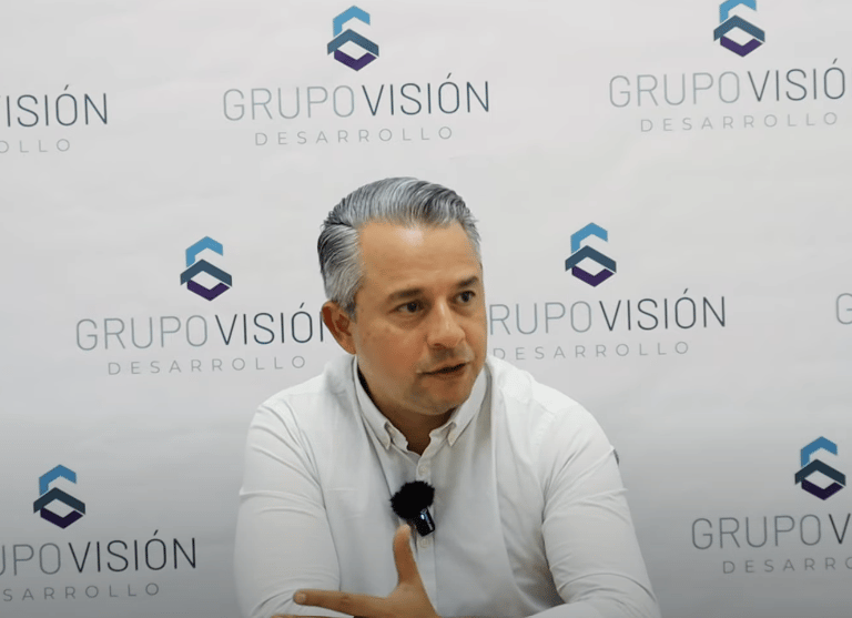 Inversionistas Grupo Visión Desarrollo