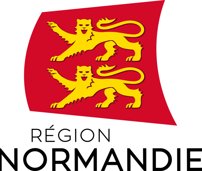 logo région Normandie