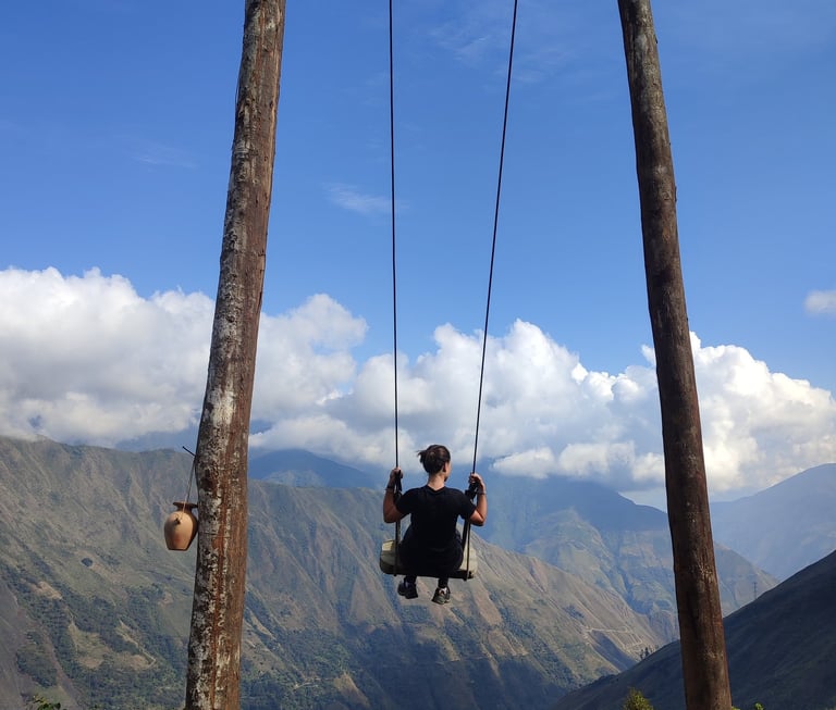 voyage solo voyager seule