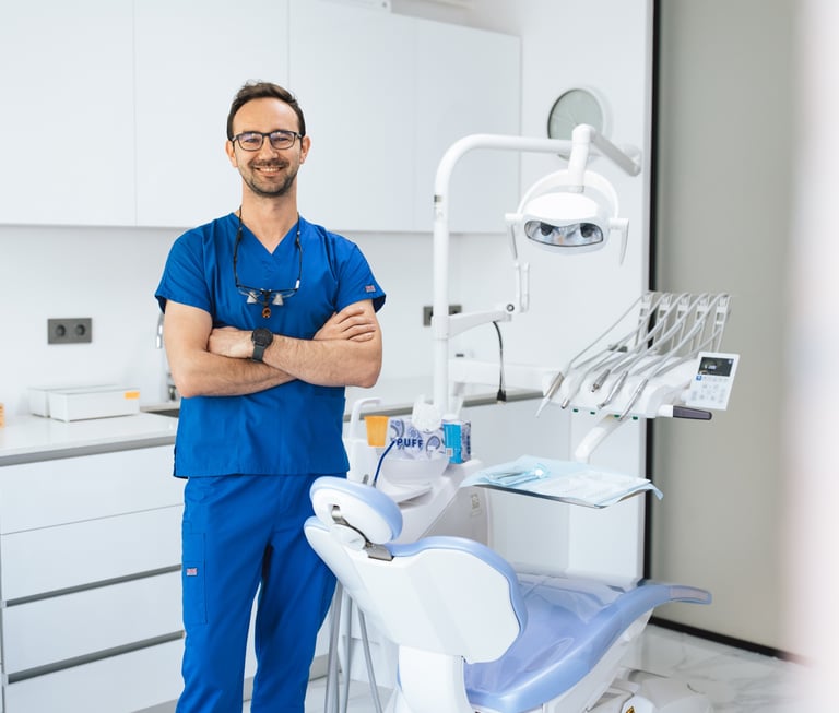 dr. Anton Scridon