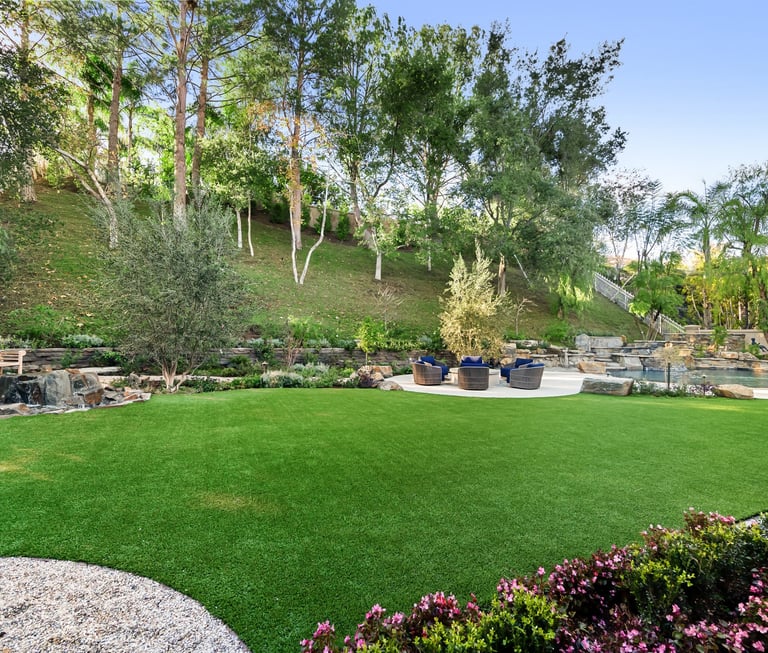 artificial turf avondale az