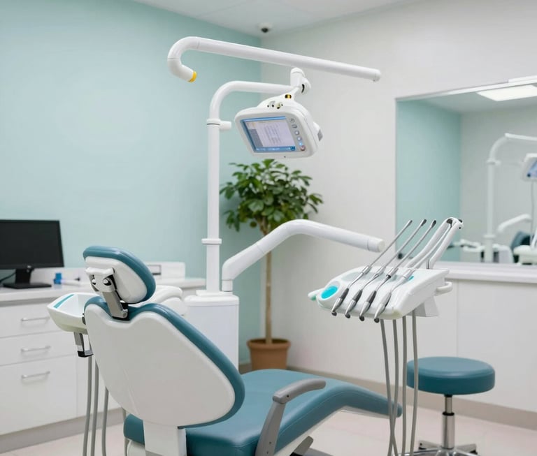 a bottle of essential oils sitting on a table next to a bunch of flowers