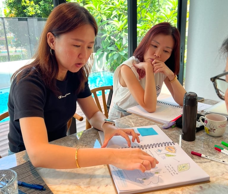 Psychic development course 2025