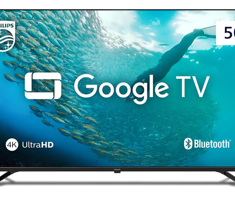 TV Pkilips 50"