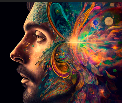 psychedelic experience