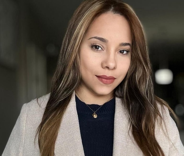 barbara romero