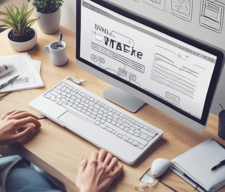 Website Development