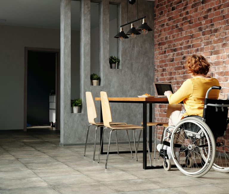 respite-care-tasmania-safe-environment