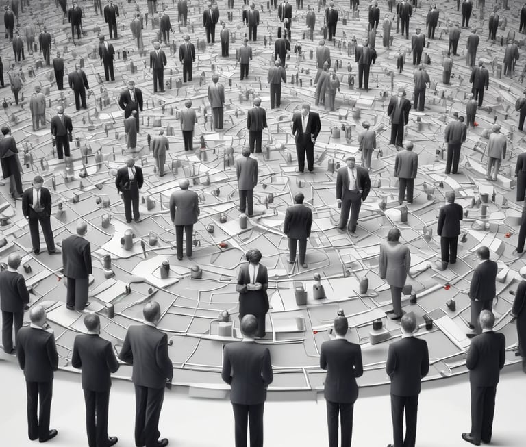 a man riding a skateboard down the side of a ramp