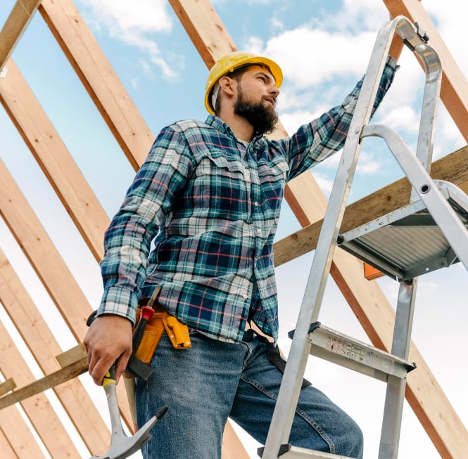 reparation toiture lyon