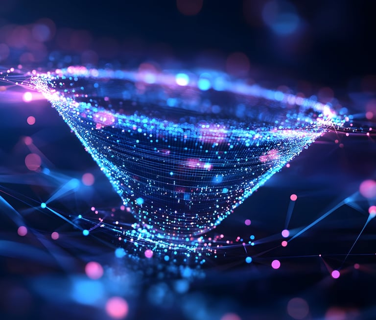 Kusursuz satış yolculuğu için sadeleştirilmiş ve ikna gücü yüksek yol arkadaşı funnel kurgusu.