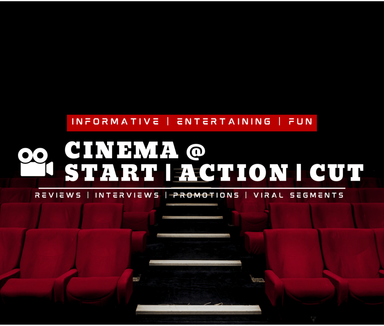 Cinema