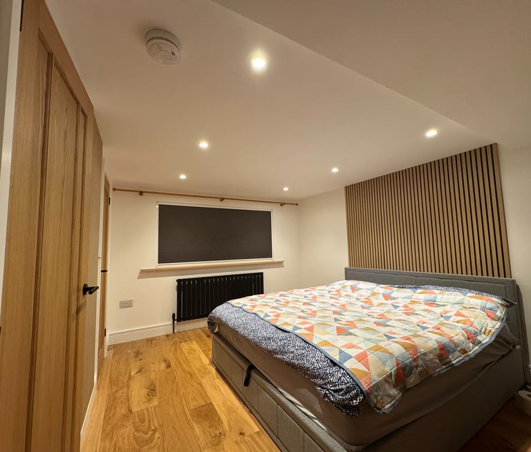 Electrician Exeter Loft Conversion Electrical Wiring and Installation