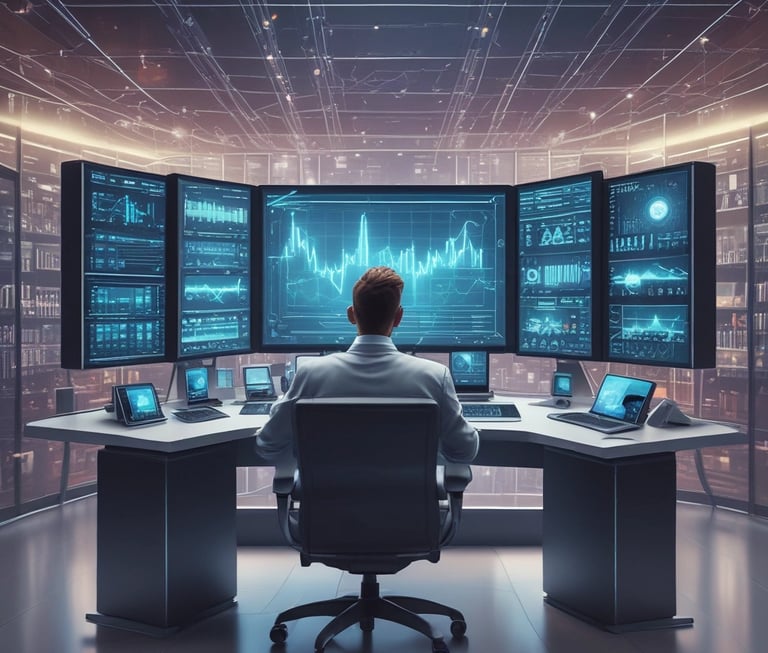 Income in the Forex market