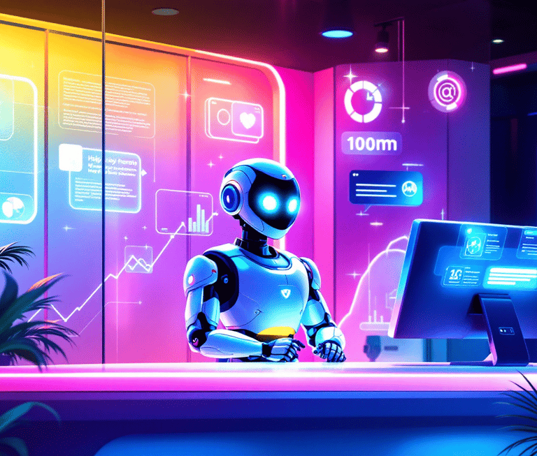 Chatbot Inteligente