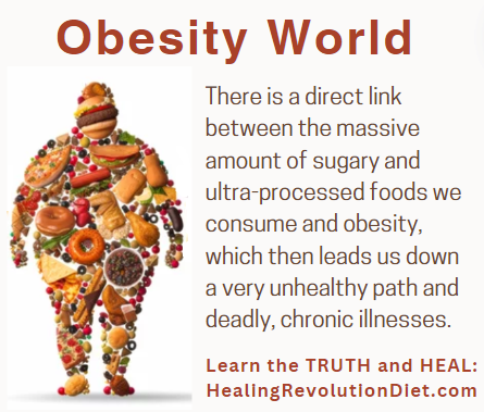 obesity meme
