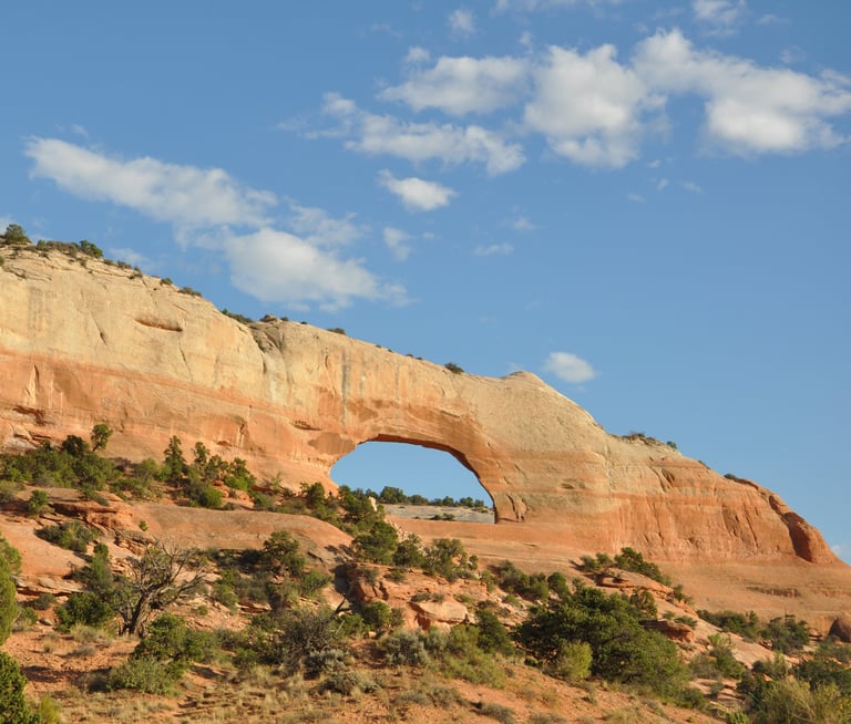 Arches National Park, Utah, USA