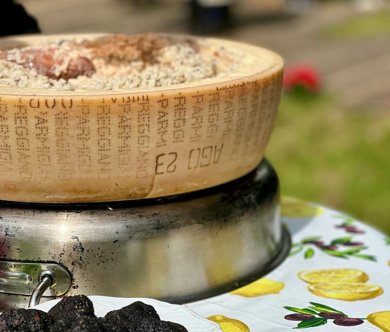 Catering in amstelveen