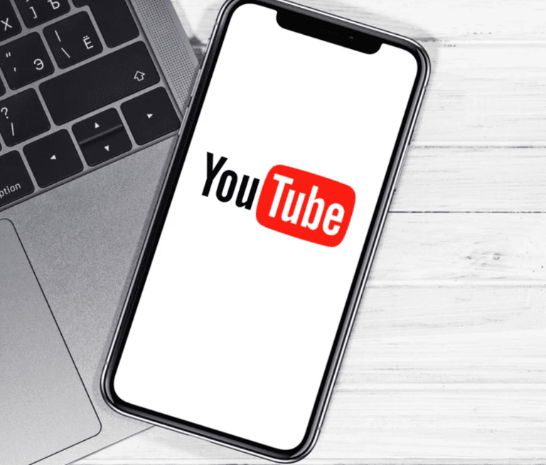 YouTube advertising