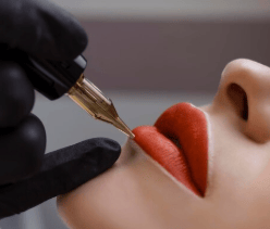 lipl liner tattoo, minu threading salons perth