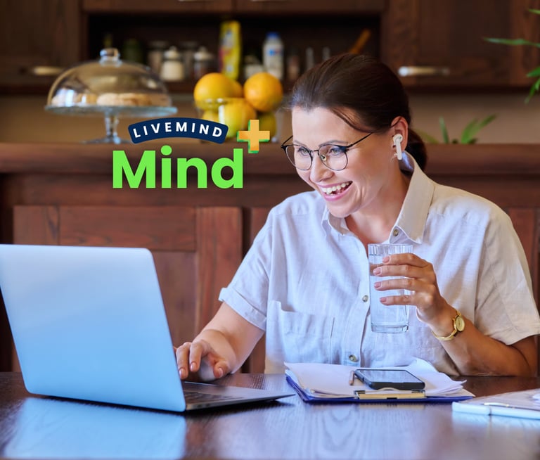 Mind Plus Program LiveMind