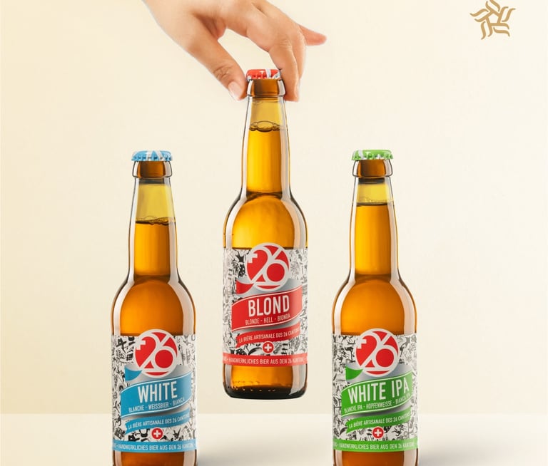 Bière banche, Bière blonde, Bière blanche IPA