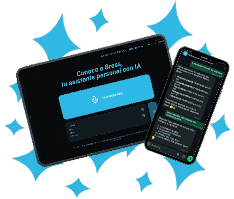 Bress Agencia de IA