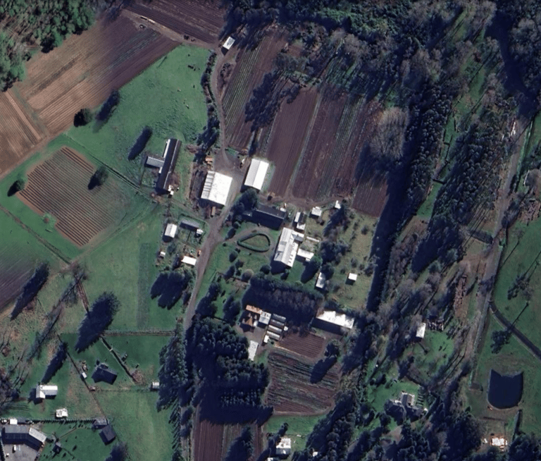 CAMBIO DE USO DE SUELO