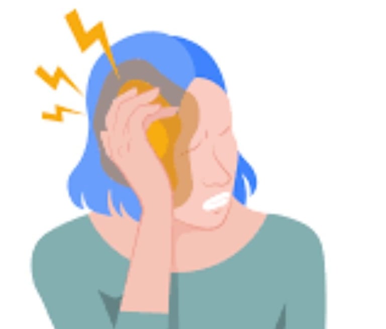 migrine headache
