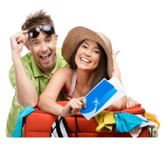 American Airlines, Delta Airlines, Eva Airlines, Air France Airlines, Alaska Airlines, JSX Flights, 