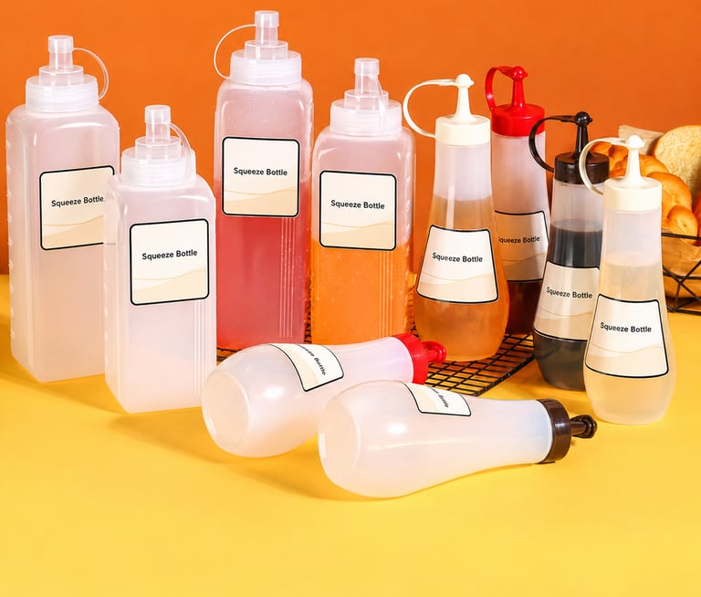 Food & Beverage Packaging Manufacturer in China