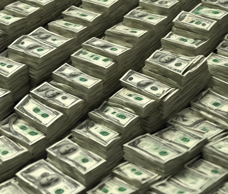 Bright living room with modern inventory