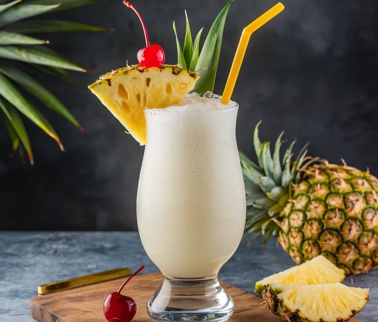 Piña Colada