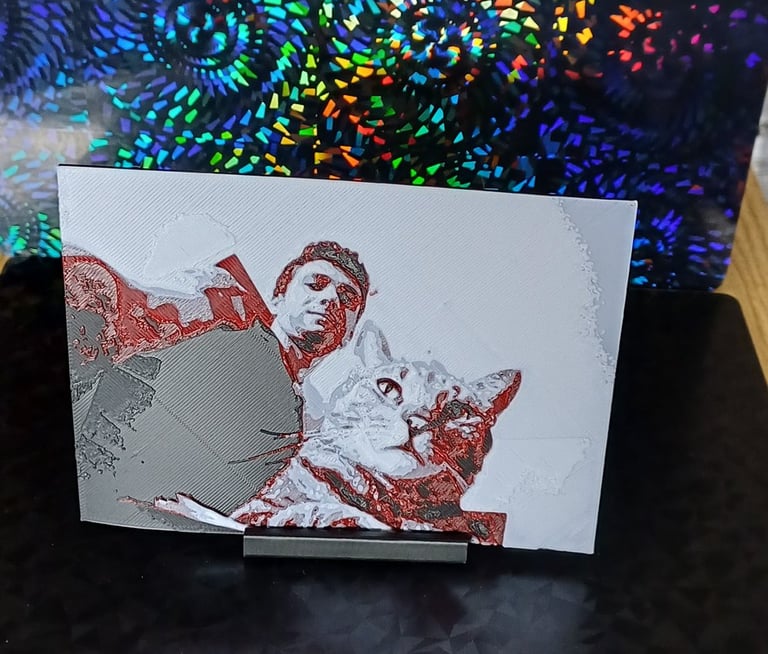 FOTOQUADRO