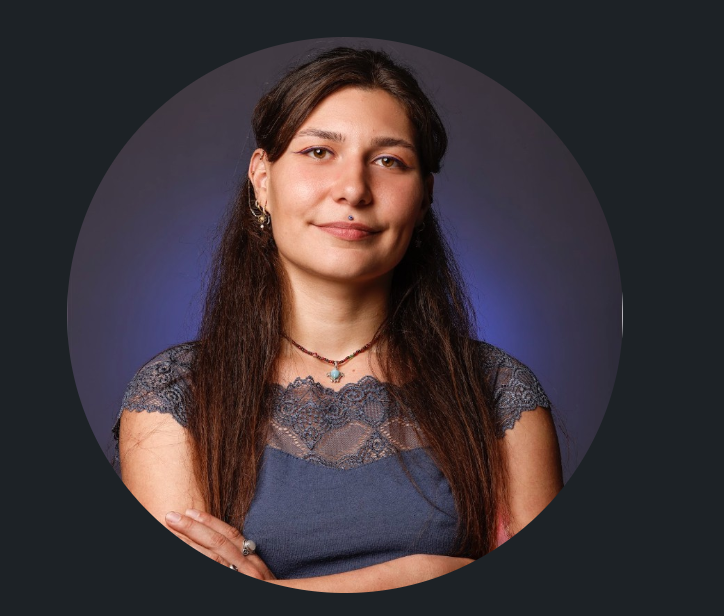 Nina Bonnin-Theux, kinésiologue à Lyon J’accompagne les personnes en quête de sens