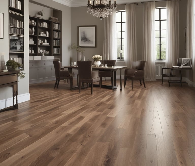 Bright living room with modern inventory