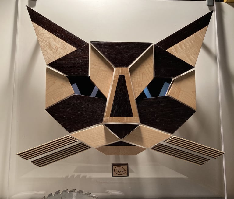 GEO  table saw pic-richWOODart.com-24"x24"-18 lbs.  