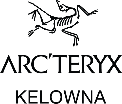 Arc'teryx Kelowna's logotype