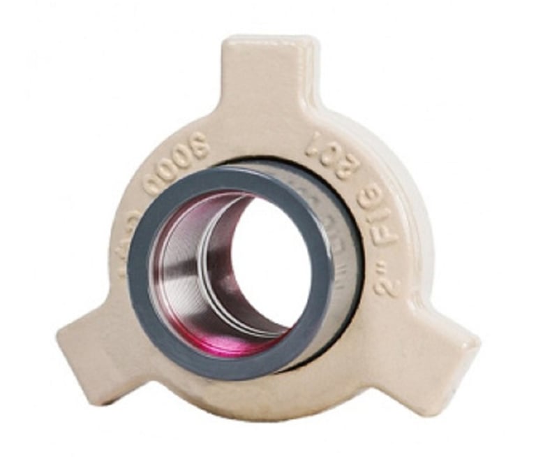 Hammer union manufacturer in China