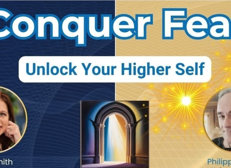 Met the Light podcast