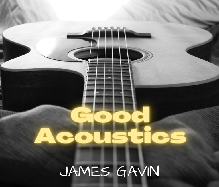 Good Acoustics