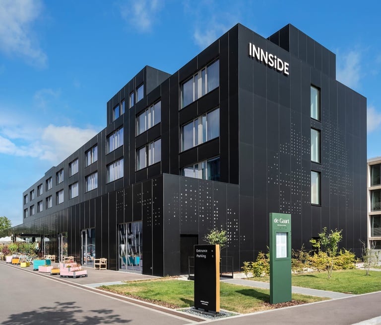 Hotel Innside by Melia