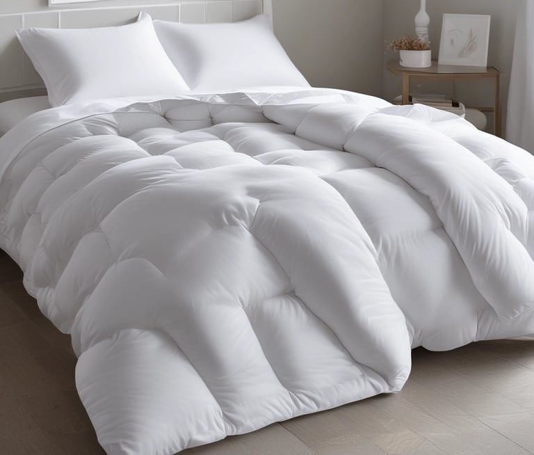 Duvets affiliate link.