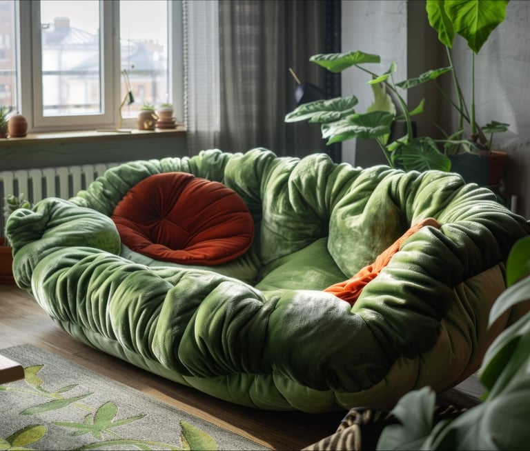 Single Sofa Bed paid link.