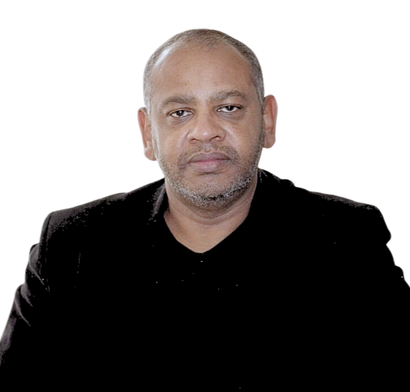Psicólogo Sérgio Fernandes