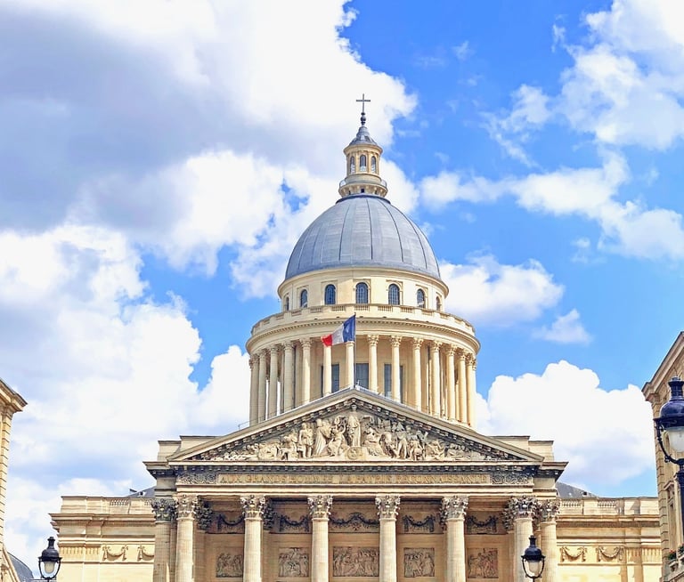 Latin Quarter Free Tour