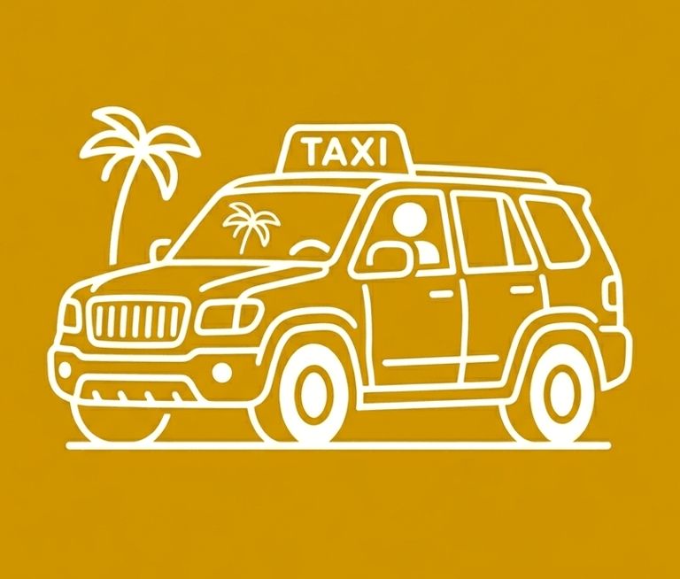 Goa Holiday Package with Taxi Service